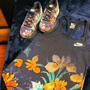 Nike Lunarglide limited edition